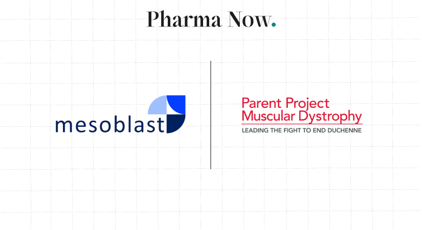 Mesoblast Partners With PPMD To Support Enrollment For FDA-Cleared Registrational DMD Trial