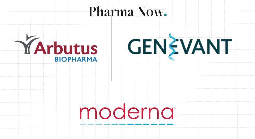 Moderna Reaches $950M Global Settlement With Arbutus And Genevant, Resolving Vaccine Patent Litigation