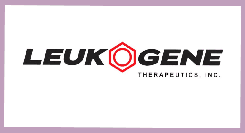 Leukogene Boosts Leadership with Dr. Gupta