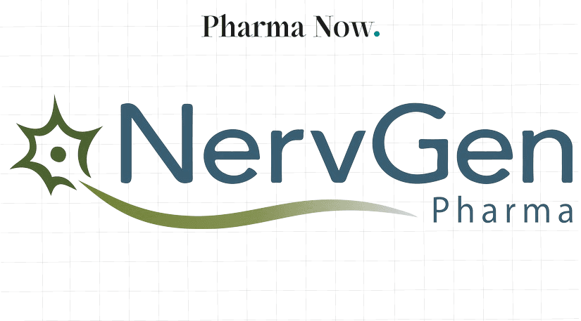 NervGen Pharma Names Shamim Ruff As Chief Regulatory Affairs Officer And Appoints Christine McSherry As SVP Of Patient Advocacy & Clinical Affairs