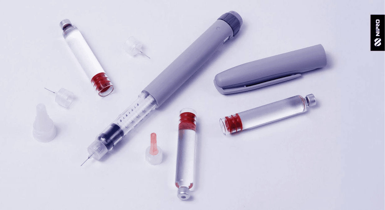 Nipro India Unveils Glass Cartridge Expansion at Pune Plant