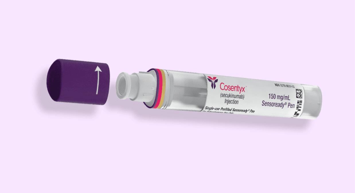 Novartis Shares Promising Phase III GCAptAIN Results For Cosentyx® In Giant Cell Arteritis