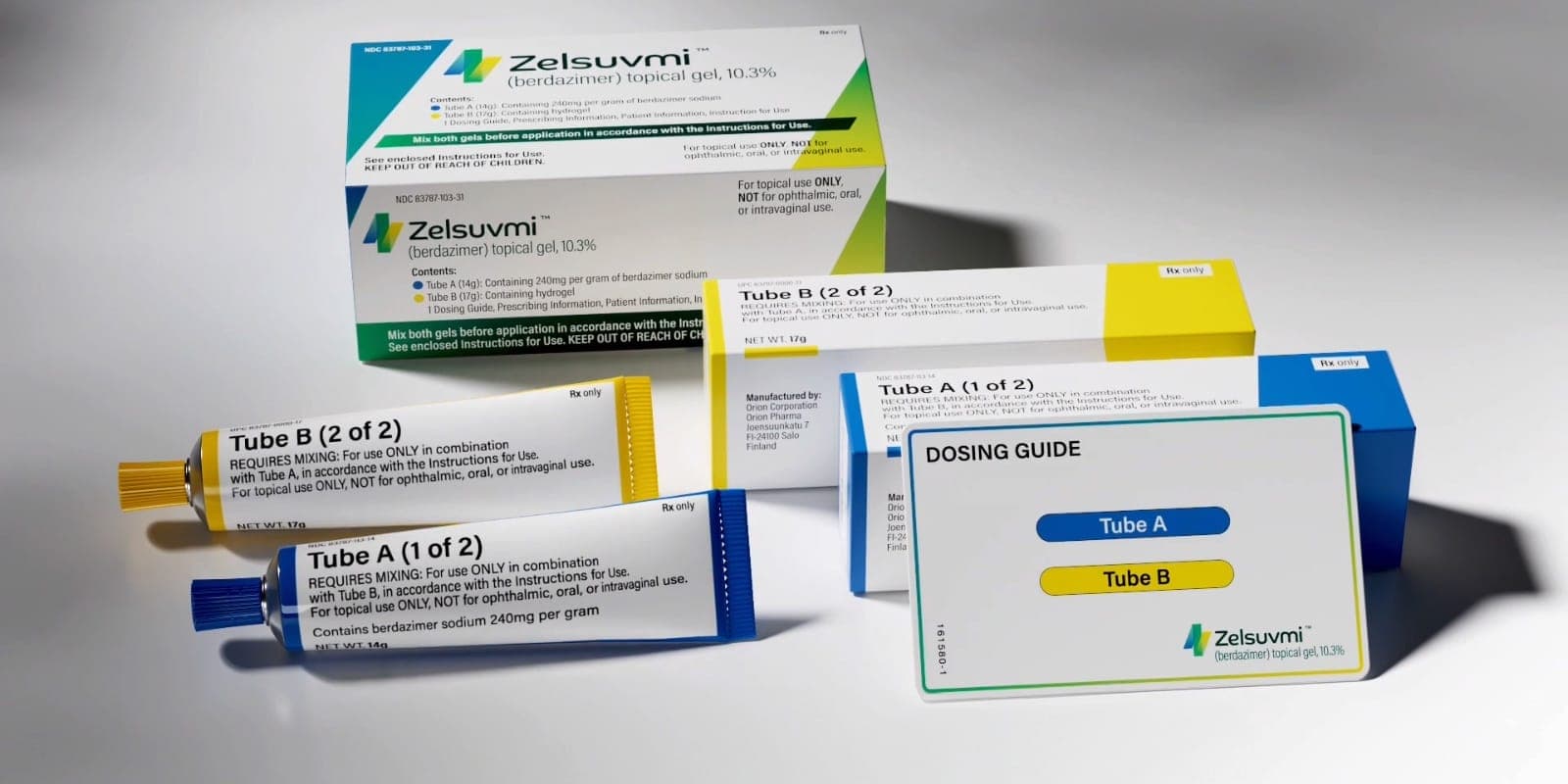 Pelthos Therapeutics Launches ZELSUVMI™, Making Molluscum Contagiosum The First Skin Condition With An FDA-Approved At-Home Treatment