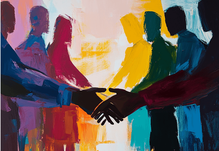 Pharma Now Celebrates Innovation and Networking at CPHI Milan 2024!