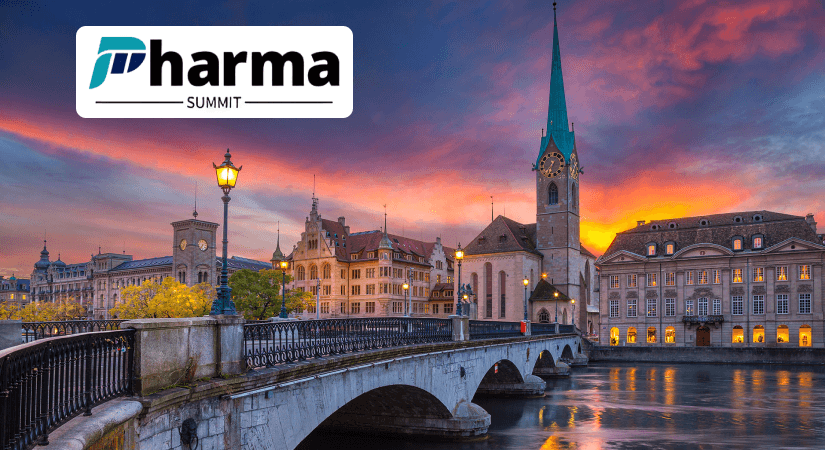 3rd Global Pharma Tech Summit 2025 Set To Transform The Future Of Pharma & Healthcare In Zurich