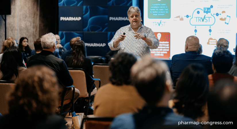 The Future of Pharma Manufacturing Was Discussed in Amsterdam. Here's What Matters