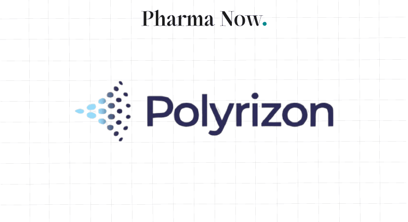 Polyrizon Moves Closer To First-In-Human Trials As New CRO Agreement Enables Comprehensive Testing For Its Intranasal Medical Device Technology Platform
