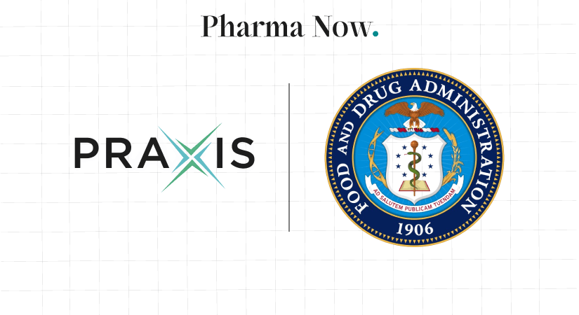 Praxis Advances Ulixacaltamide With FDA Review For Essential Tremor Treatment