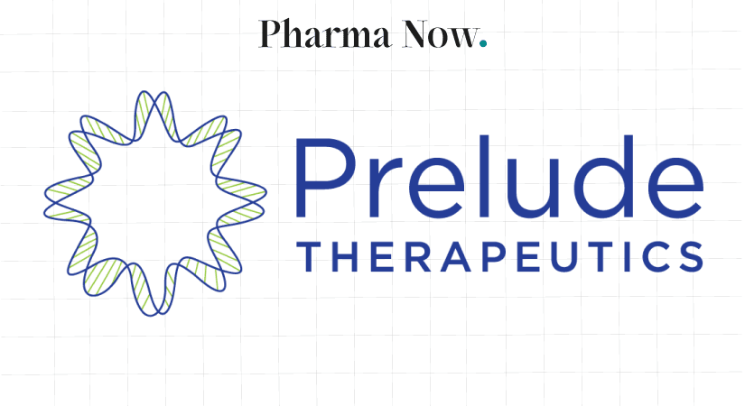 Prelude Therapeutics Appoints Oncology Veteran Charles Morris As Chief Medical Officer