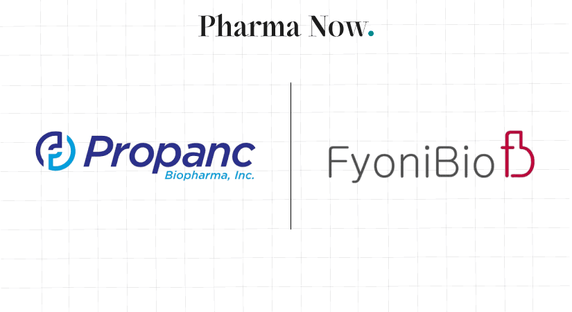 Propanc Biopharma, Inc. Partners With FyoniBio GmbH To Develop LC-MS PK Assay For Lead PRP Therapy In First-In-Human Cancer Study