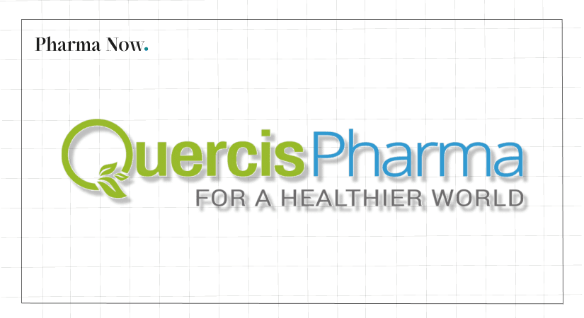 Quercis Pharma And Thomas Lines Nominated For Prestigious Prix Galien USA “Best Startup” Award, Recognizing Innovation In Biopharma