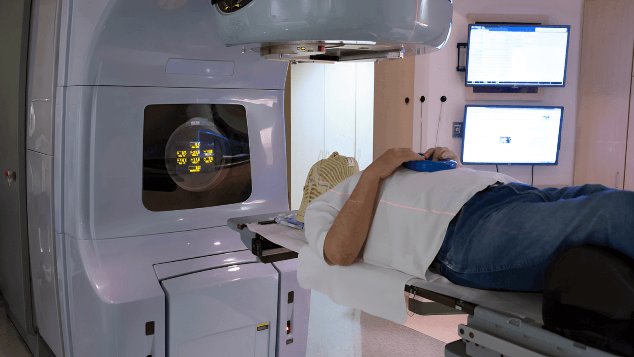 Plus Therapeutics And SpectronRx Collaboration Fuels Radiotherapy For CNS Cancers