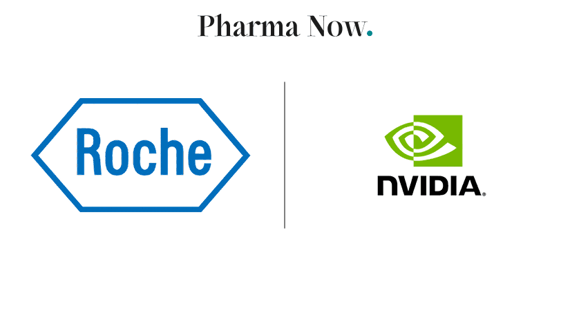 Roche Expands AI Capabilities With NVIDIA-Powered Supercomputing To Accelerate Drug Development, Builds One Of Pharma’s Largest AI Infrastructures