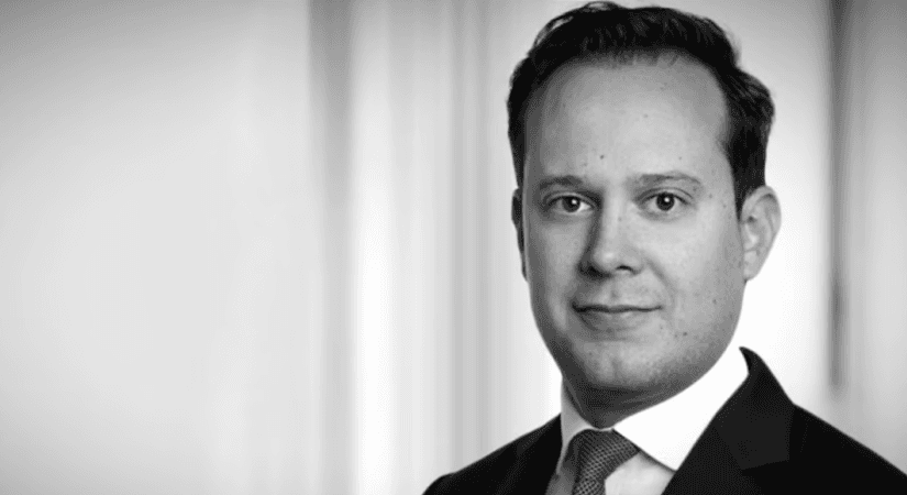 BioNTech Announces That Ryan Richardson Will Step Down from The Management Board As Part Of Planned Leadership Transition