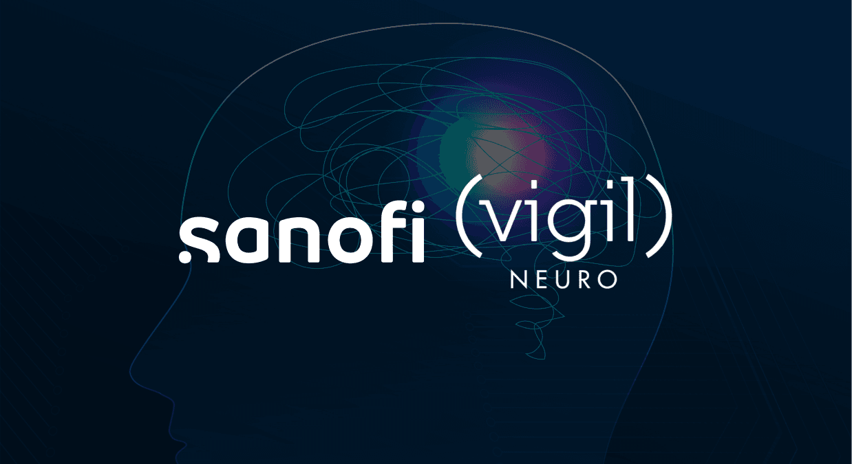 Sanofi Acquires Vigil Neuroscience To Expand Neurology Portfolio With Potential Alzheimer’s Disease Treatment