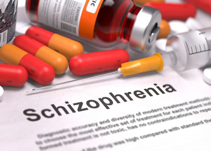Newron Pharmaceuticals Reports Positive Data on Schizophrenia Drug
