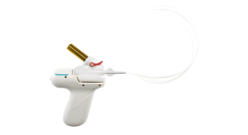 The U.S. FDA Approved NEXT BIOMEDICAL's Nexpowder For Lower GI Bleeding