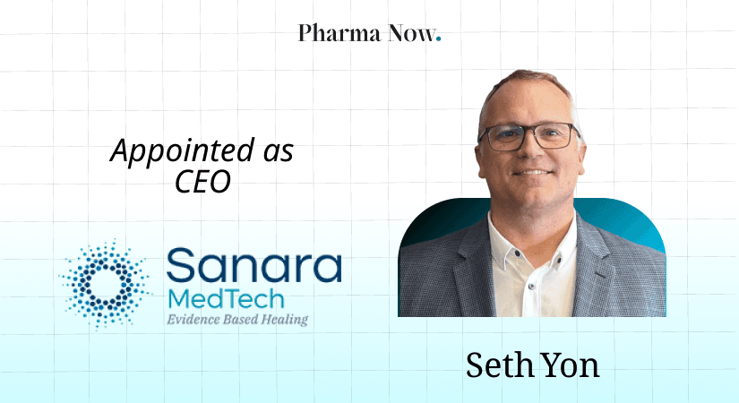 Sanara MedTech Appoints Seth Yon, Current President And Chief Commercial Officer, As President And CEO To Succeed Ron Nixon, Who Remains Executive Chairman