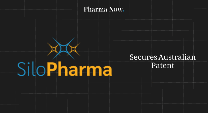 Silo Pharma Secures Australian Patent For SPC-15 PTSD Treatment; Reinforces Intranasal PTSD Therapy Development