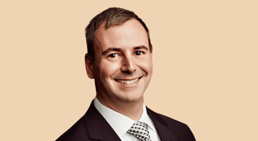 Koneksa Strengthens Leadership Team with Appointment of Eric Luthi as Chief Business Officer