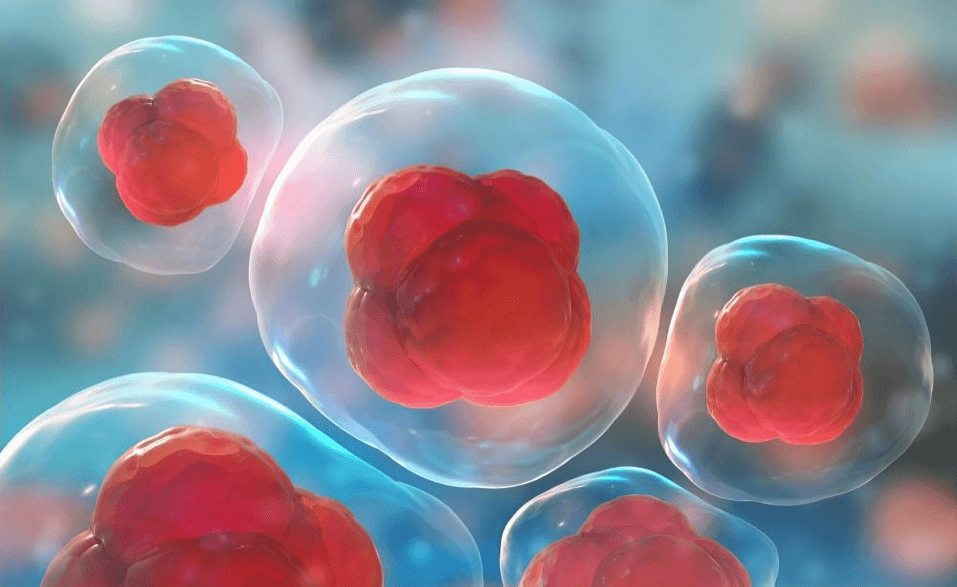 China Approves First Stem Cell Therapy And Long-Acting HIV Drug To Address Critical Patient Needs