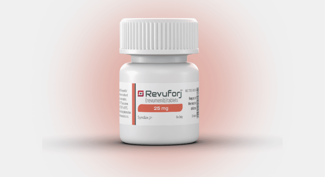 FDA Grants Priority Review To Syndax’s sNDA For Revuforj® (revumenib) in Treatment Of Relapsed Or Refractory mNPM1 Acute Myeloid Leukemia