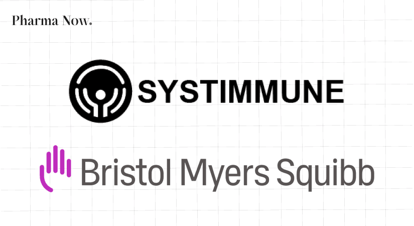 SystImmune And Bristol Myers Squibb Present Promising Global Phase I Results For Iza-bren In NSCLC At ESMO 2025