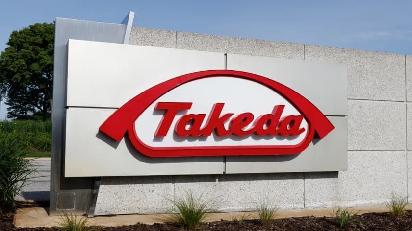 Takeda Showcases Late-Stage Pipeline Advancing Breakthrough Therapies Across Key Areas