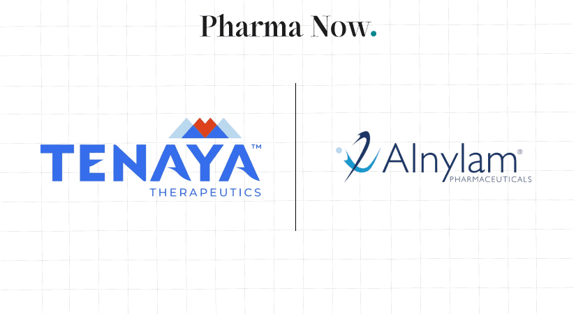 Tenaya Therapeutics And Alnylam Pharmaceuticals Partner To Discover Genetic Targets For Heart Disease Treatments