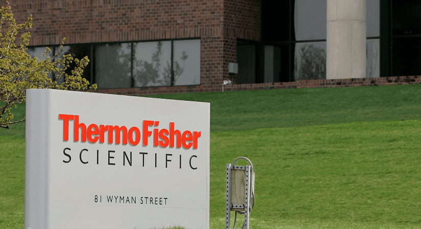 Thermo Fisher Wins Three R&D 100 Awards for Breakthroughs In Precision Medicine and Cell Therapy Research