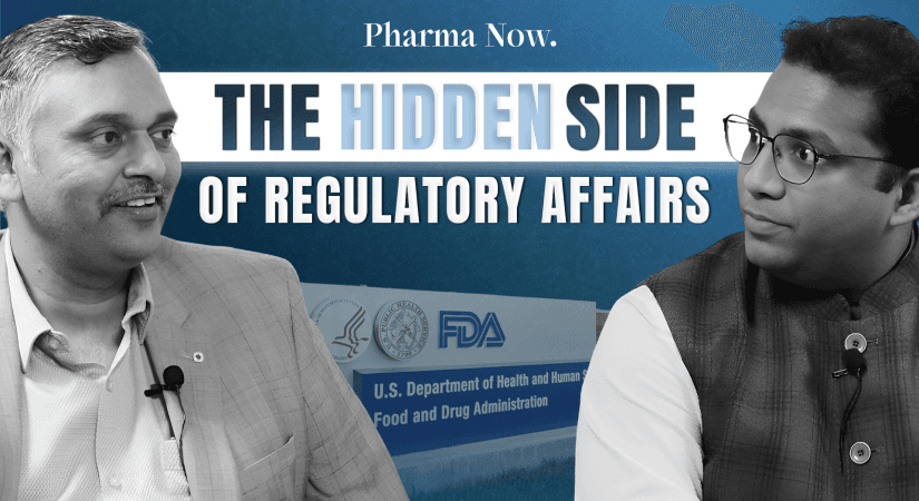 Pharma Now Podcast Features Biocon Biologics’ Regulatory Affairs Head On India’s Role In Global Vaccine And Biosimilar Exports