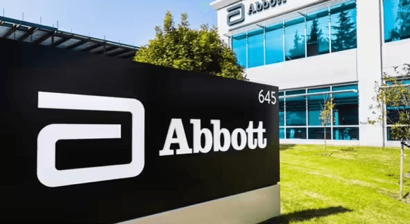 Abbott and Google Sign Multi-Year Deal to Integrate Lingo CGM Data with AI Health Coaching