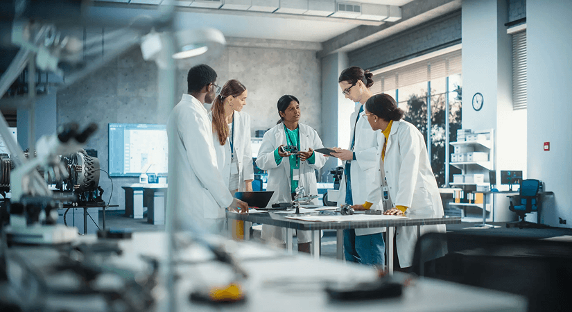 Amgen Opens Hyderabad Science and Innovation Center, Expanding Global Research Network to Seven Sites