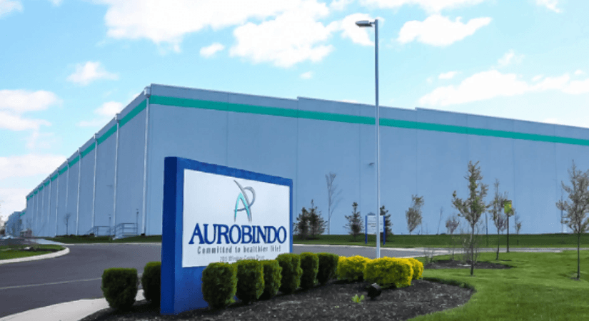 Aurobindo Gains VAI Classification for Raleigh Facility After 11-Observation Form 483