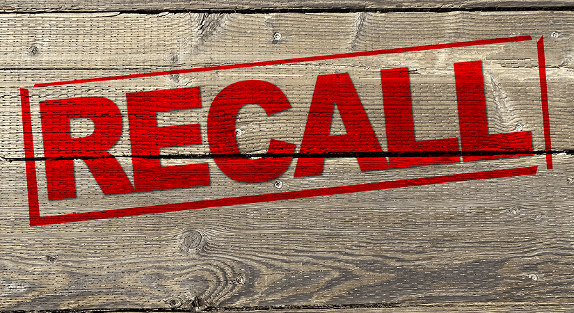 B. Braun Recalls Lactated Ringers 1000mL Over Contamination