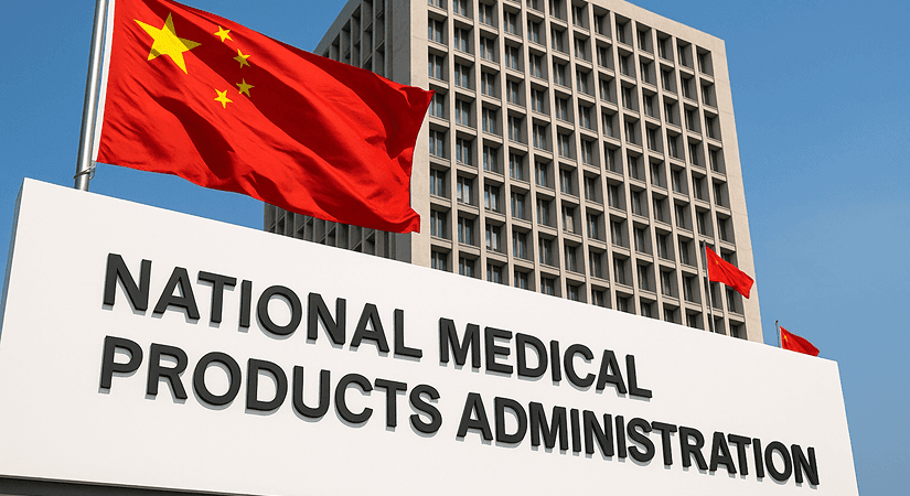 China NMPA Accepts Nicox NCX 470 NDA; Decision In 18 Months