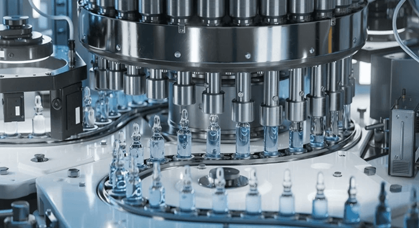 Codexis Advances ECO Synthesis Platform Toward GMP Facility Build-Out and FDA Engagement in 2026