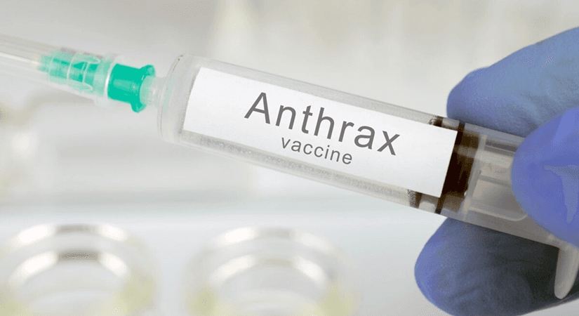 Emergent BioDefense Gains FDA Nod For CYFENDUS Anthrax Vaccine