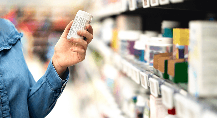 FDA Updates OTC Monograph Framework as OMUFA Reauthorization Covers Fiscal Years 2026 to 2030