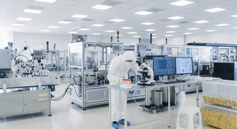 Genentech Invests $750M in Hillsboro Fill-Finish Facility to Expand U.S. Device Manufacturing