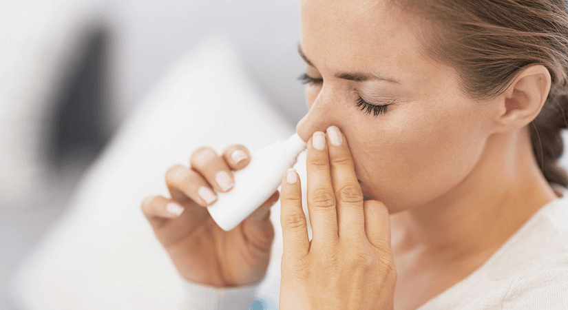 Glenmark Gains US FDA Approval For Generic Fluticasone Nasal Spray