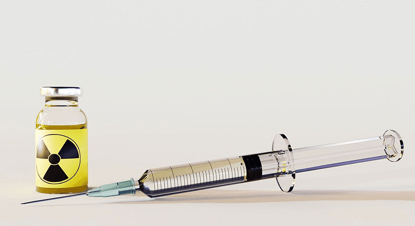 Lantheus Signs $8 Billion Merger with Curium to Build 70-Country Radiopharmaceutical Network