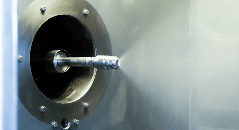 Lonza Builds Oregon Spray-Drying Facility To Expand SDD Capacity