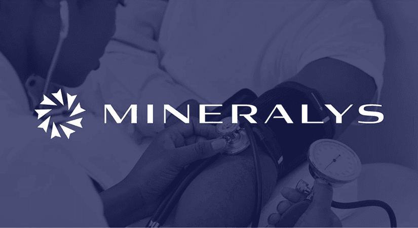 Mineralys Therapeutics Advances Lorundrostat NDA Toward December 2026 FDA PDUFA Date