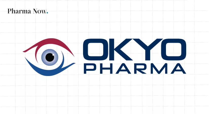 OKYO Pharma Urcosimod Data Shows Corneal Nerve Improvement