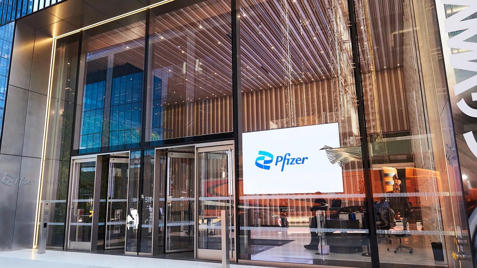 Pfizer erhält FDA-Zulassung für Talazoparib plus Enzalutamid bei HRR-mutiertem mAPMN/S-Prostatakrebs