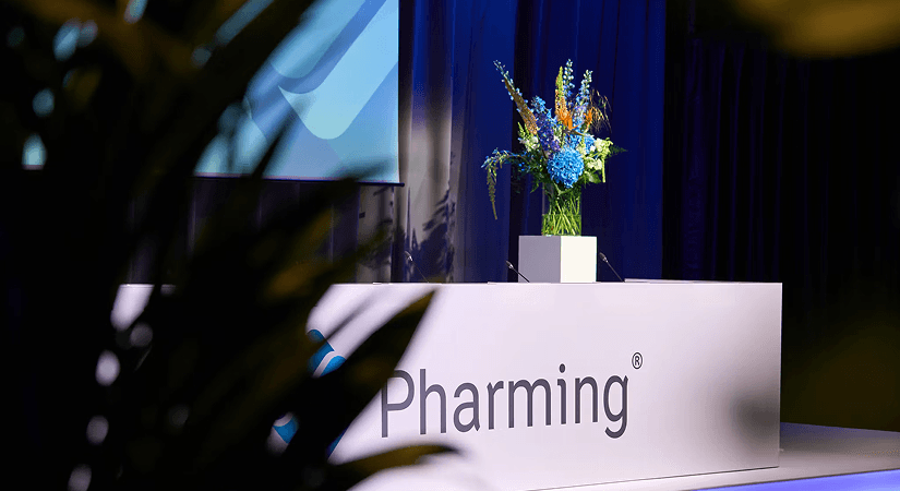 Pharming Group Gains FDA Approval for Leniolisib in Children Aged 4–11 with APDS
