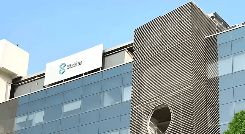 Strides Pharma Gains FDA Report for Bengaluru Manufacturing Facility