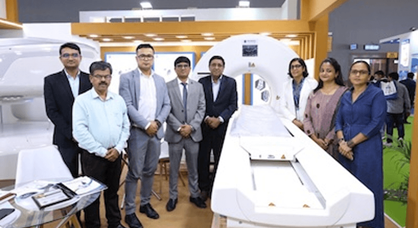 TMIV Imaging Launches AI-Driven CLARION CT in India