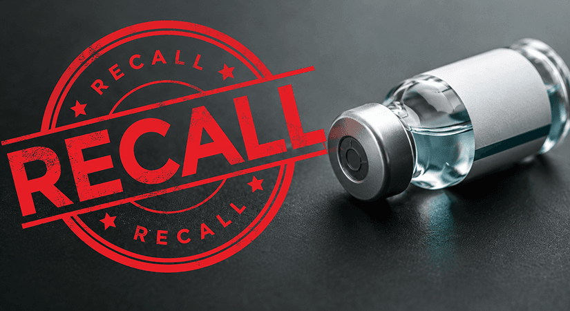 Victory Medical Center Pharmacy Recalls Compounded Glutathione Vials Across Three States Over Elevated Endotoxin Levels